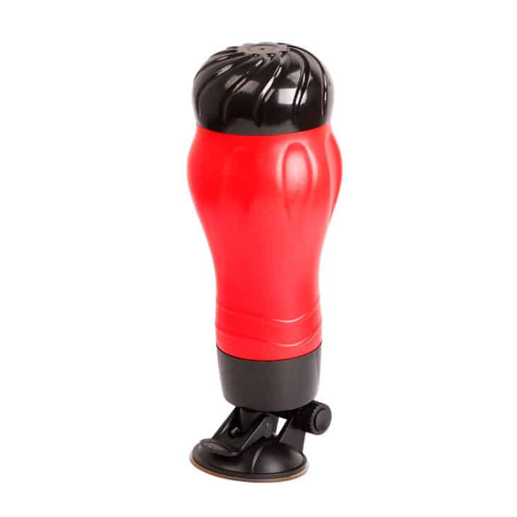 Crazy Bull - Baile Flora Suction Masturbator Voice Pussy - Image 2