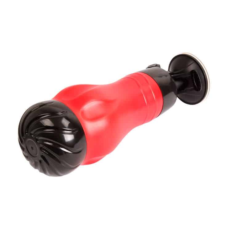 Crazy Bull - Baile Flora Suction Masturbator Voice Pussy - Image 3