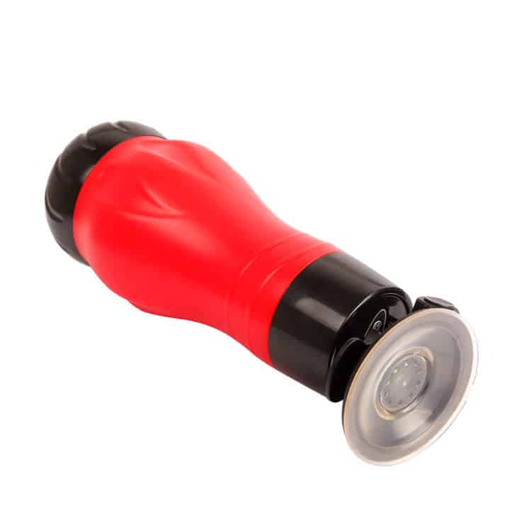 Crazy Bull - Baile Flora Suction Masturbator Voice Pussy - Image 4