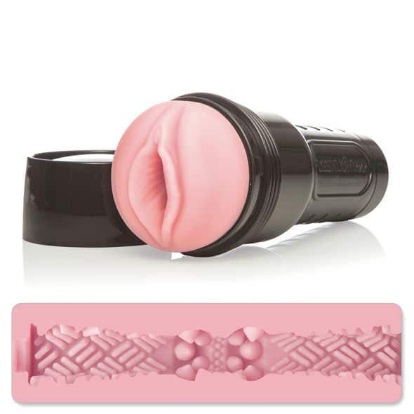 Fleshlight - Go Pink Lady Surge Vagina - Image 4