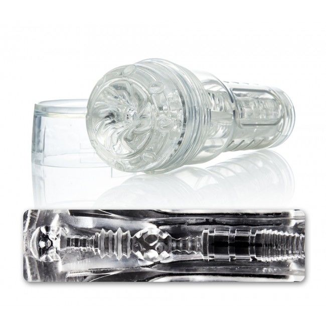 Fleshlight - Go Torque Ice - Image 2