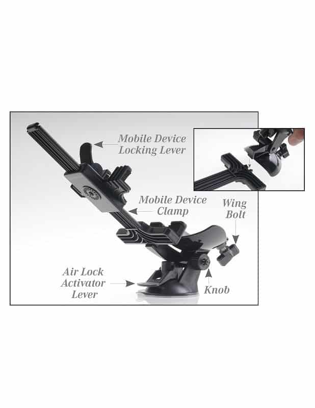 Extreme Toyz - Pdx Mega Bator Usb Masturbador Masculino Ano Preto - Image 8