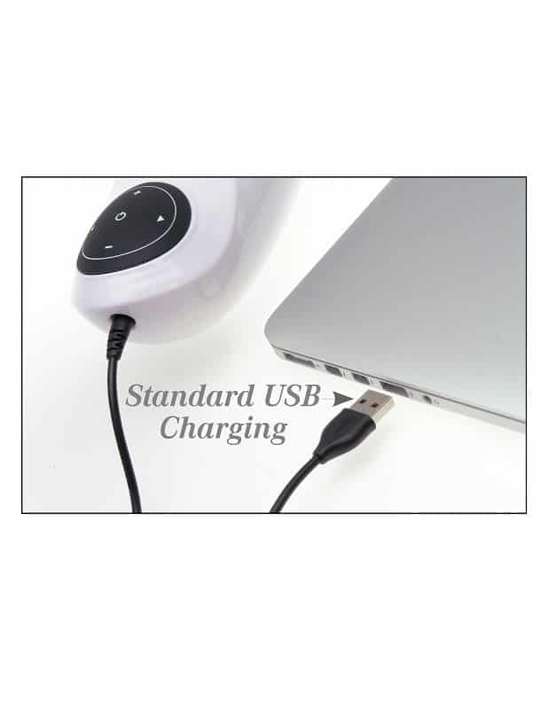 Extreme Toyz - Pdx Mega Bator Usb Masturbador Masculino Ano Preto - Image 9