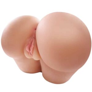 Extreme Toyz - Pipedreams Foda-Me Vagina Bova E Bunda Realística