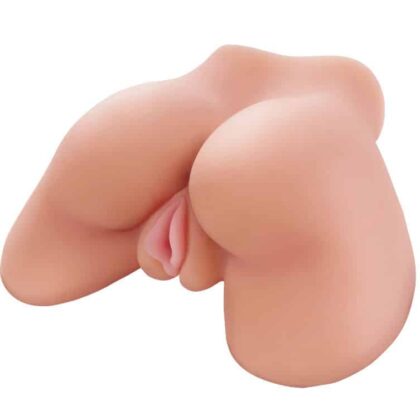 Extreme Toyz - Pipedream Phat Vagina E Ano