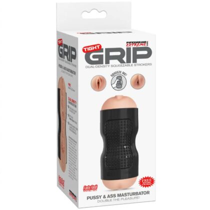 Extreme Toyz - Pipedram  Tight Pussy &Amp