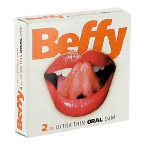 Beffy - Preservativo Oral  Sexo