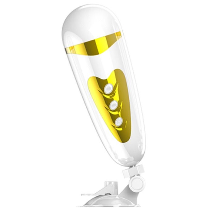 Pretty Love Male - Masturbador Masculino Con Vibraçãon Y Sonido Sally Love - Image 2