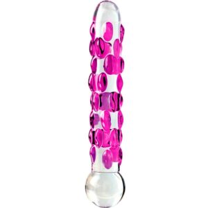 Icicles - N. 07 Massageador De Vidro