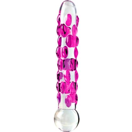 Icicles - N. 07 Massageador De Vidro