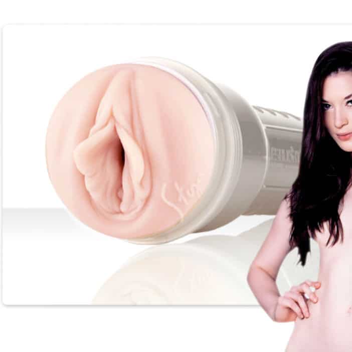 Fleshlight - Girls Vagina Stoya Destroya - Image 9