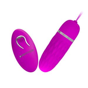 Pretty Love - Flirtation - Huevo Vibrador Dawn