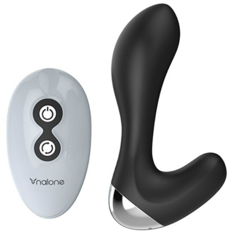 Nalone - Prop Anal Prostático Controle Remoto