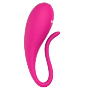 Fotografia do Vibrador CoCo