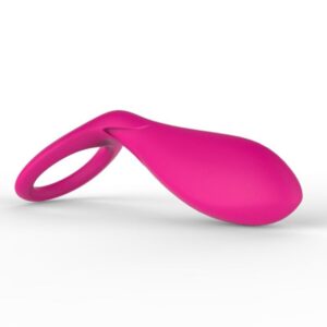 Nalone - Anel De Vibrador  Tango
