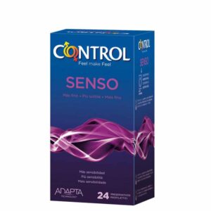 Control - Senso 24 Uds