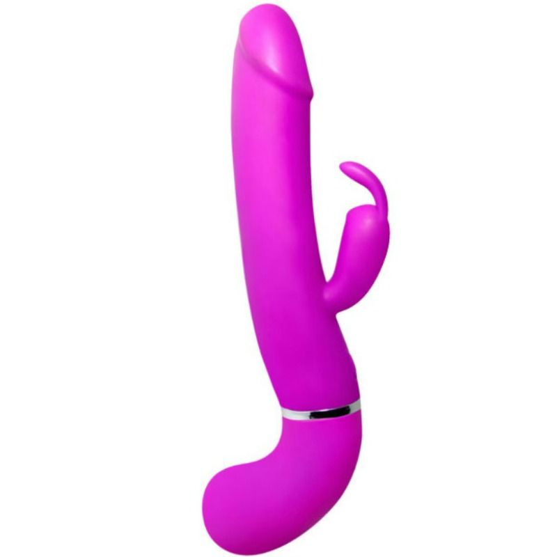 Pretty Love Smart - Love Vibrador Henry Con 12 Modos De Vibraçãon Y Funcion Squirt - Image 2
