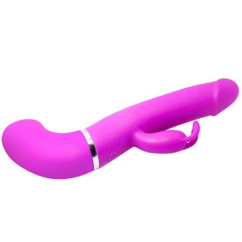 Pretty Love Smart - Love Vibrador Henry Con 12 Modos De Vibraçãon Y Funcion Squirt - Image 3