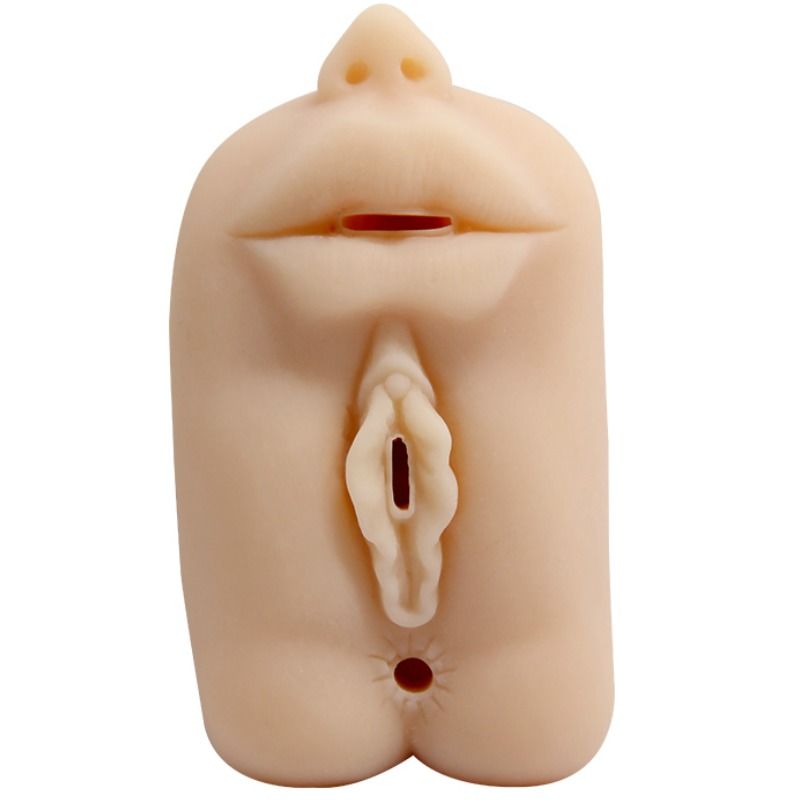 Baile - Temptation Passion Lady - Image 2