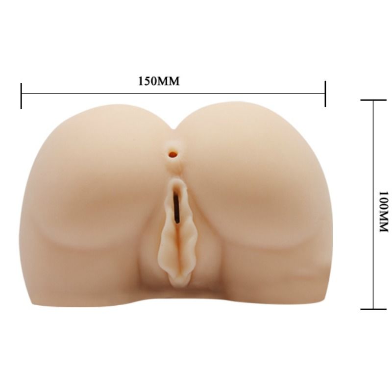 Baile - Vagina Y Ano Realisticos - Image 6