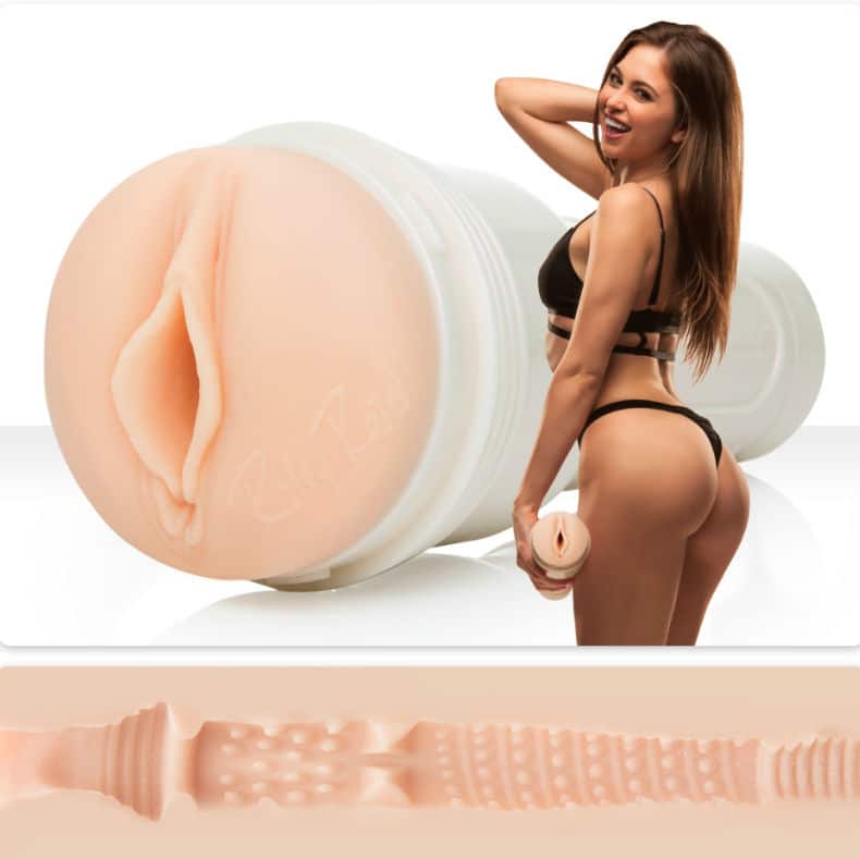 Fleshlight - Girls Vagina Riley Reid Utopia