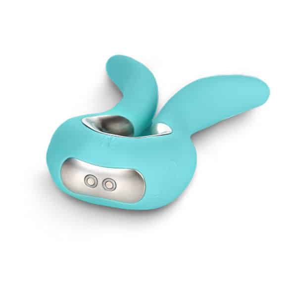G-Vibe - Fun Toys Gvibe Mini Tiffany Mint - Image 3