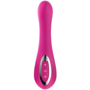 Nalone - Touch System Vibrator Pink