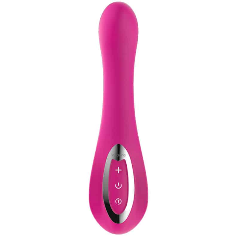 Nalone - Touch System Vibrator Pink