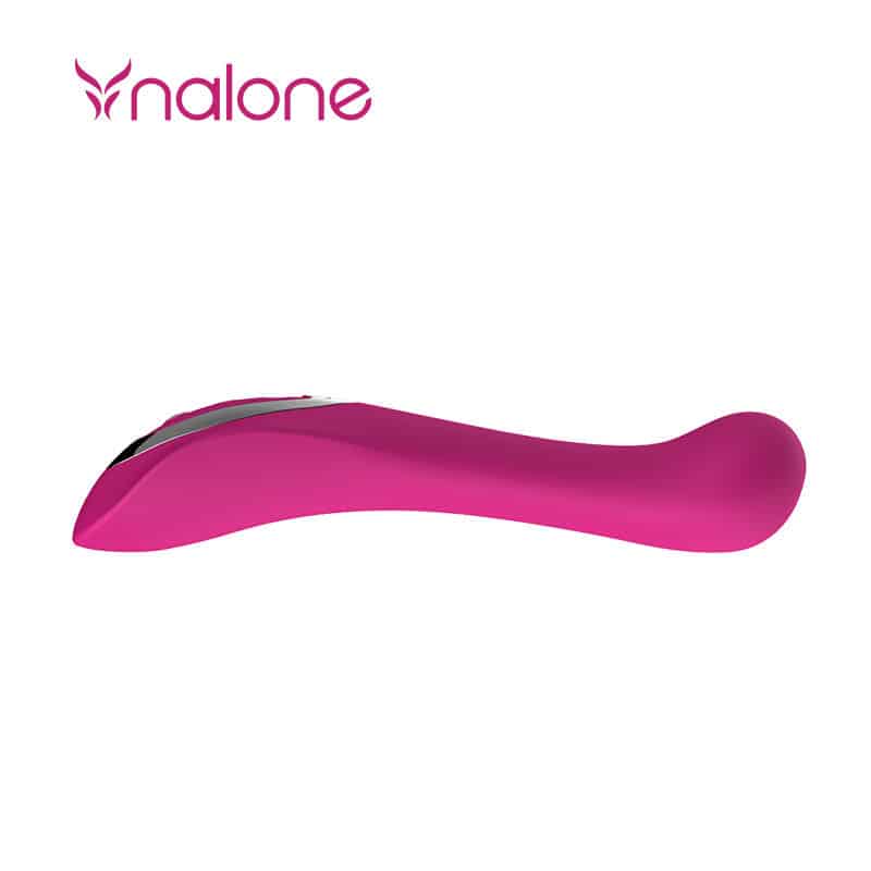 Nalone - Touch System Vibrator Pink - Image 3