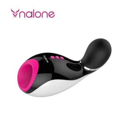 Nalone - Masturbador De Bluetooth De Alta Tecnologia  Oxxy