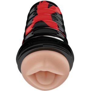 Pdx Elite - Airtight Stroker Oral