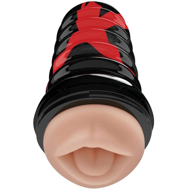 Pdx Elite - Airtight Stroker Oral