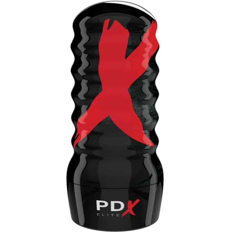 Pdx Elite - Air Tight Anal Stroker - Image 3