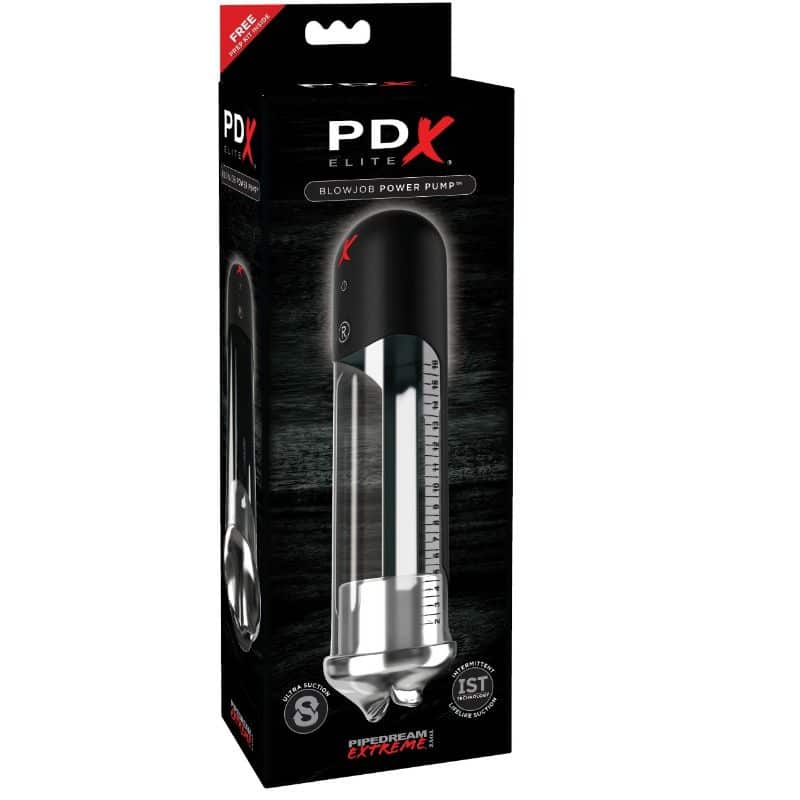 Pdx Elite - Bomba De Energia Boquete - Image 2
