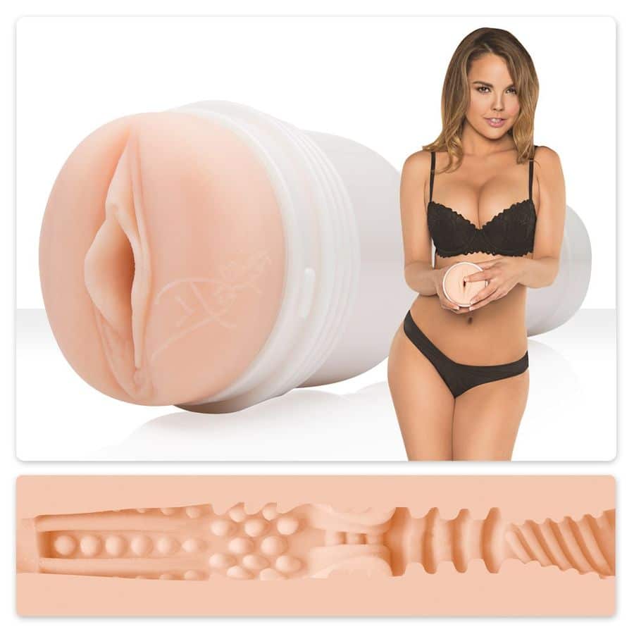 Fleshlight - Girls Dillion Harper Crush