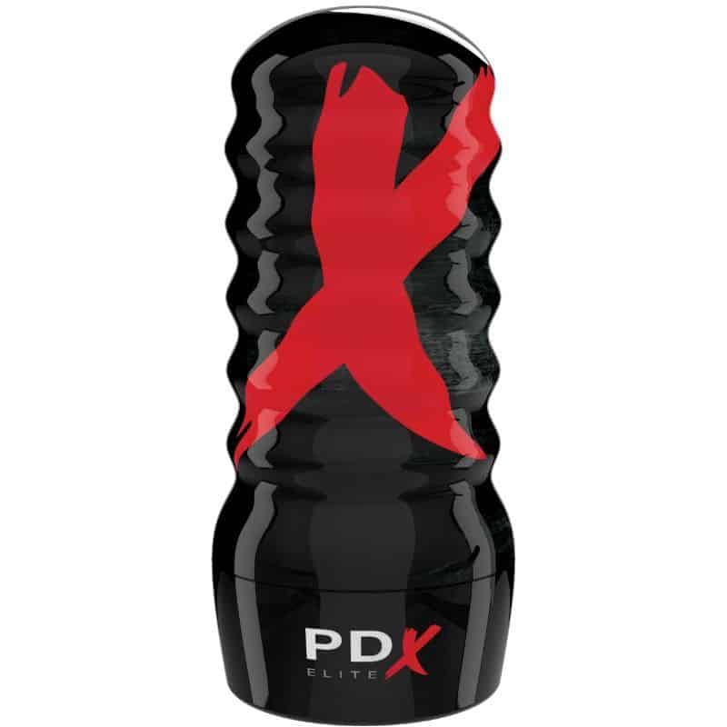 Pdx Elite - Kit De Exploso Ass-Gasm Vagina Design - Image 4
