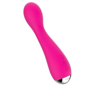 Nalone - Yoyo Poderoso Vibrador Soft Touch G-Spot
