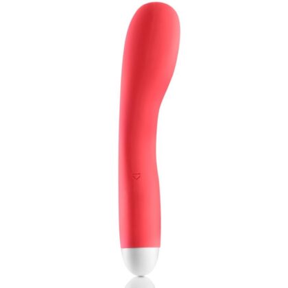 Ooh By Je Joue - Por Je Joue - Estimulante Case Coral