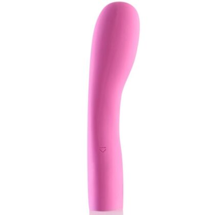 Ooh By Je Joue - Por Je Joue - Estimulante Case Rosa