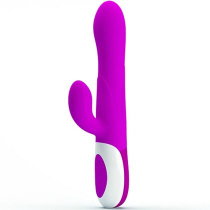 Pretty Love Smart - Love Dempsey Vibrador Hinchable Recargable