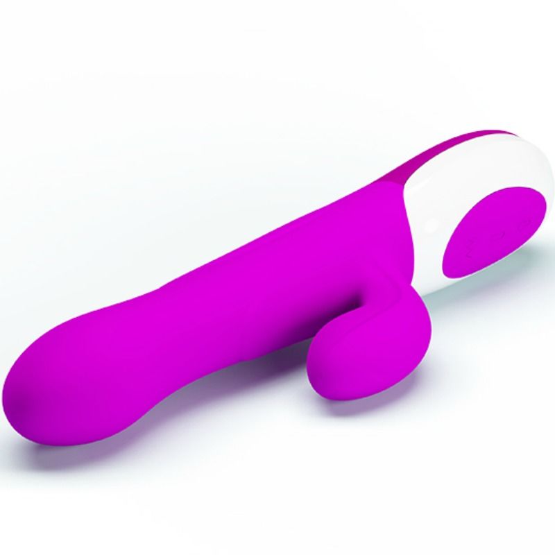 Pretty Love Smart - Love Dempsey Vibrador Hinchable Recargable - Image 2
