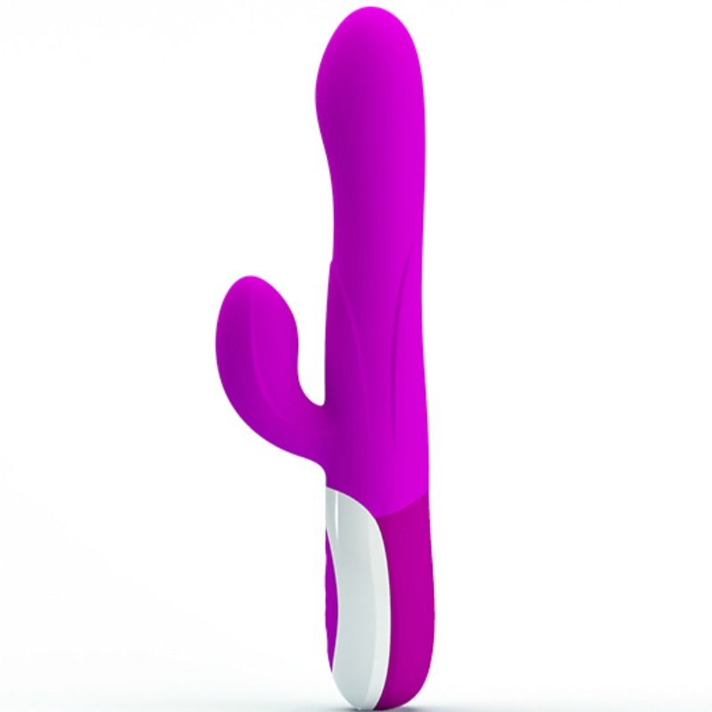 Pretty Love Smart - Love Dempsey Vibrador Hinchable Recargable - Image 3