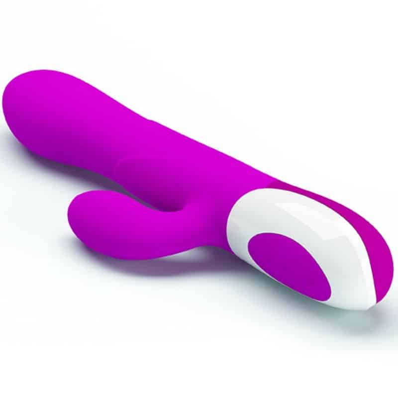 Pretty Love Smart - Love Dempsey Vibrador Hinchable Recargable - Image 4