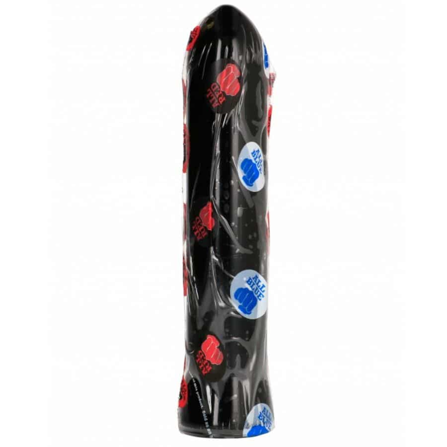 All Black - Dildo 22 Cm - Image 2