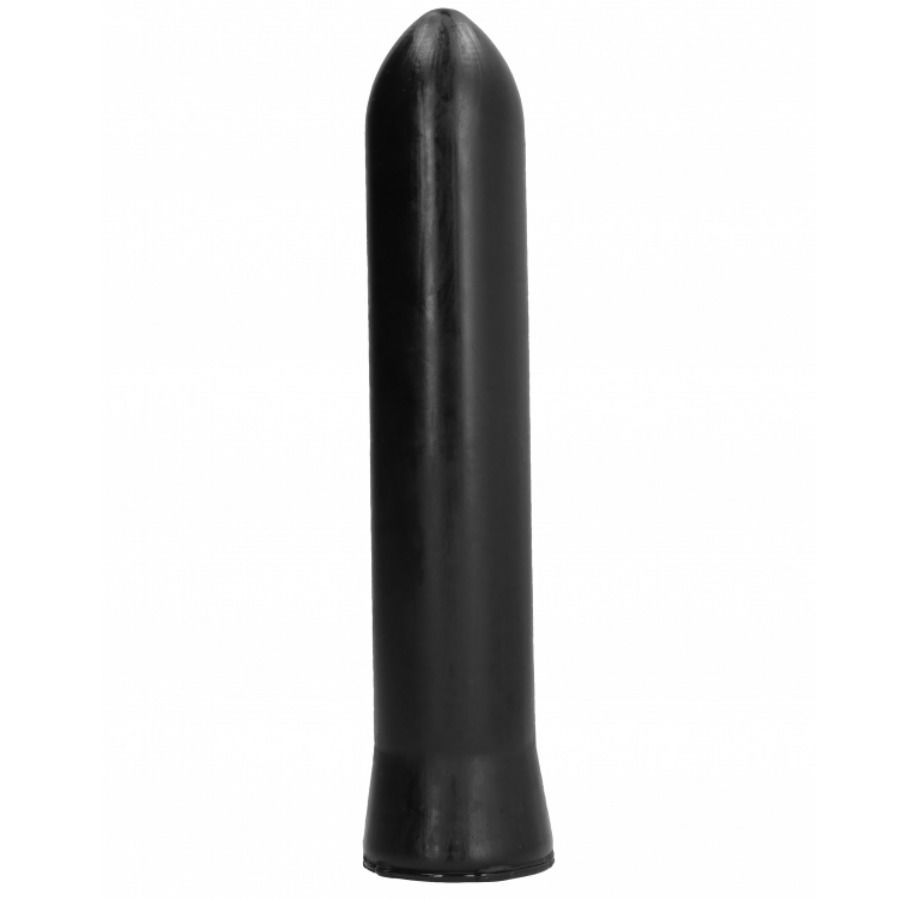 All Black - Dildo 22 Cm - Image 3