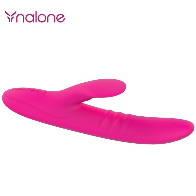 Nalone - Coelho Vibrador  Peri E Modo De Giro - Image 2