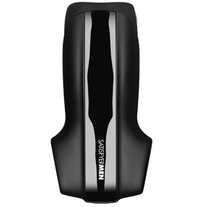 Satisfyer - Vibrao Homem Satisfatória