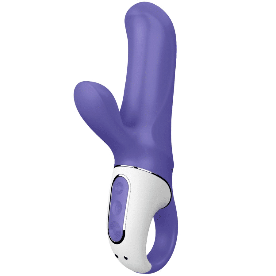 Satisfyer Vibrator - Vibe Magic Bunny