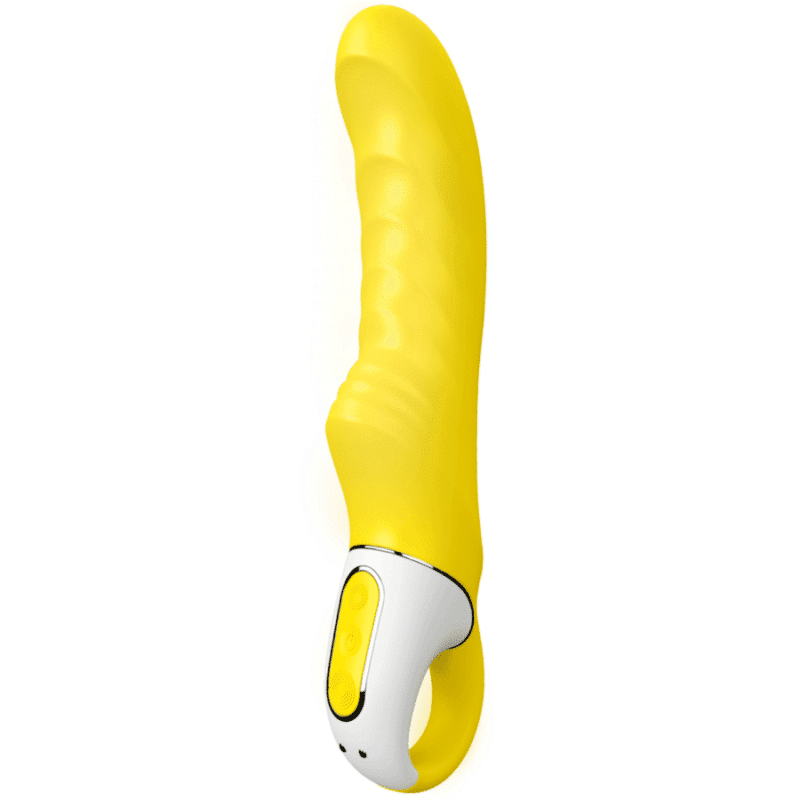 Satisfyer Vibrator - Vibe Yummy Sunshine - Image 3