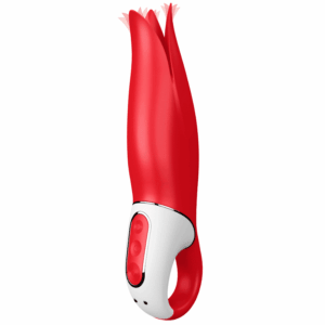 Satisfyer Vibrator - Vibe Power Flower
